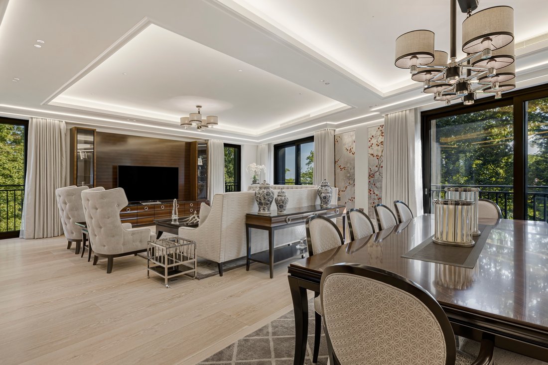 Apartment in Hampstead Garden Suburb, Barnet, England 4 - 17049526