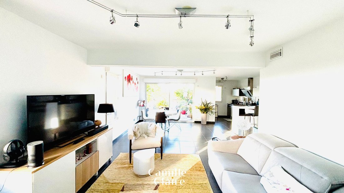 Apartment in Granettes-Jauberte-Sainte Anne, Aix-en-Provence, France 5 - 17051298