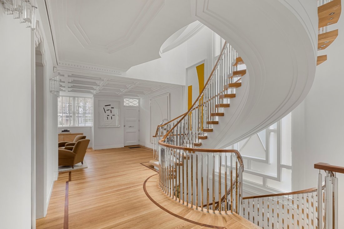 House in Hyde Park, Westminster, England 3 - 17048650