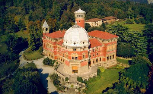 château à Cosseria, Ligurie, Italie 1