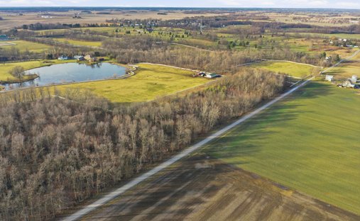 Land in Sunbury, Ohio, United States 1