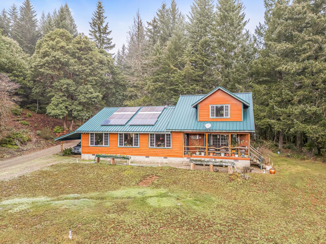 House in O'Brien, Oregon, United States 2 - 17050740