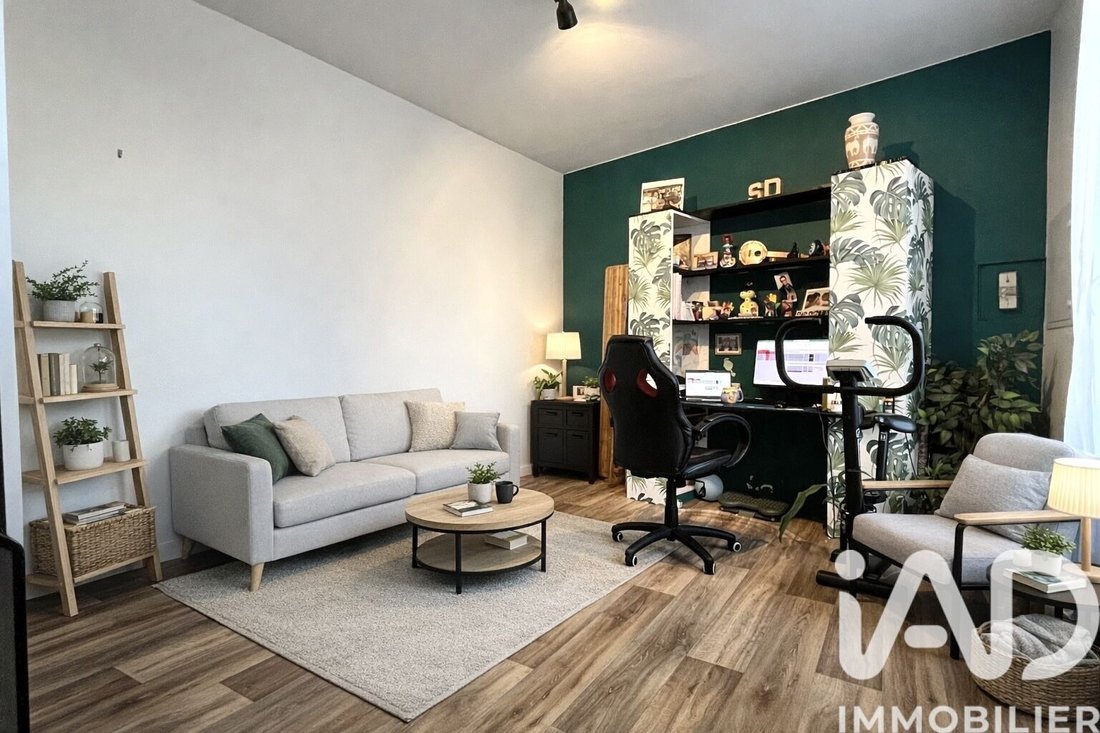 House in Creteil, Ile-de-France, France 5 - 17060001