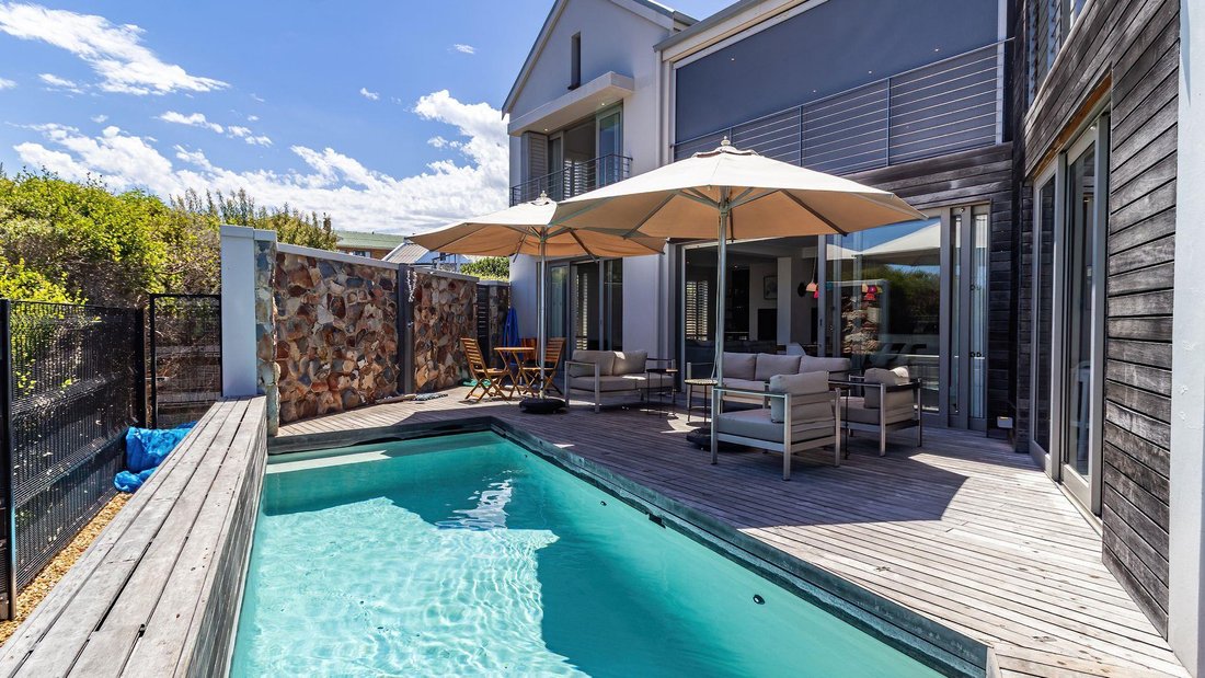 House in De Kelders, Western Cape, South Africa 1 - 17048994