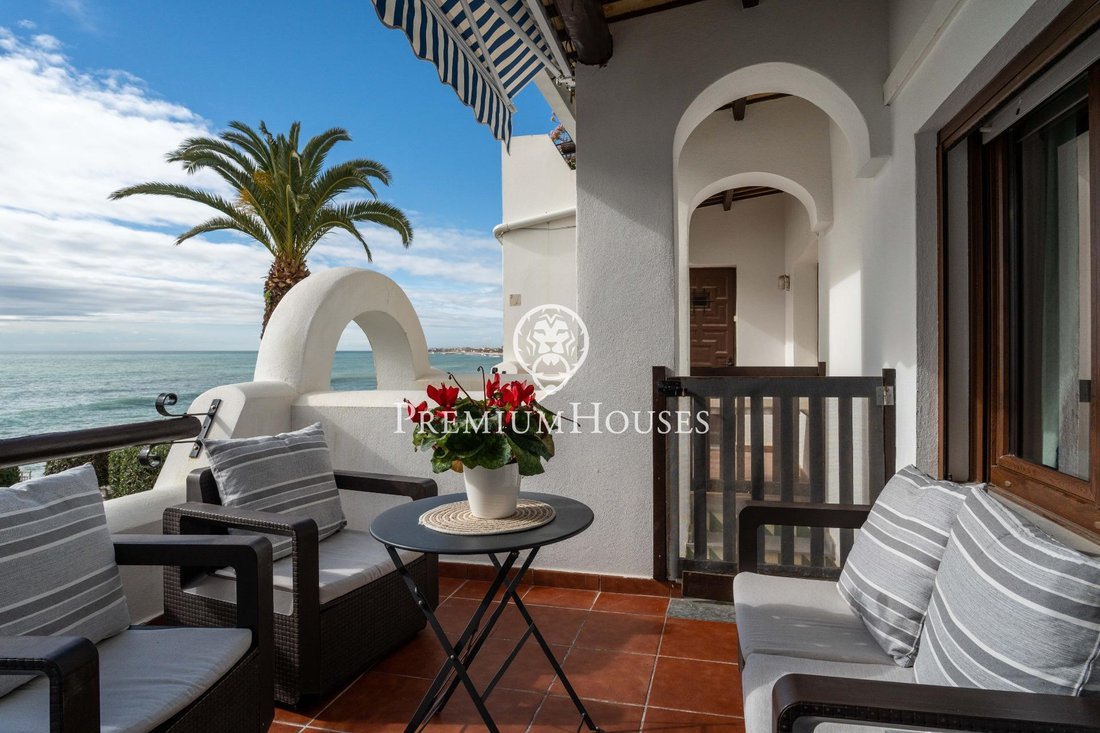 Apartment in Spain 1 - 17051710