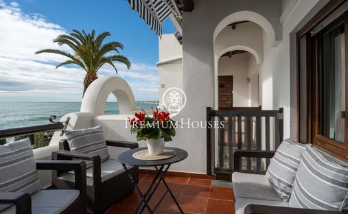 Apartment in Vilanova i la Geltru, Catalonia, Spain 1