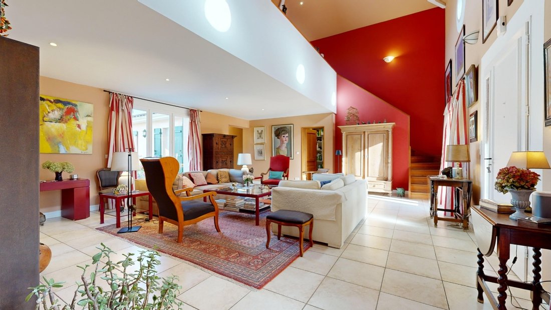 House in Bellecour-Ainay, Lyon 2e Arrondissement, Lyon 5 - 17051448