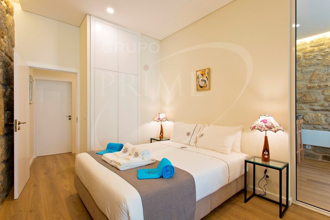 Apartment in Santa Marinha e Sao Pedro da Afurada, Porto District, Portugal 4 - 17054026