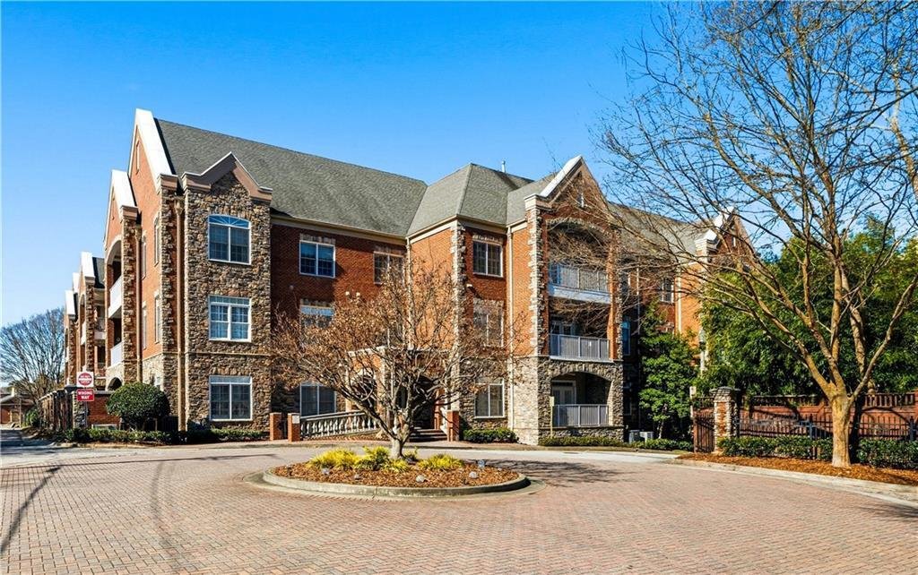 Condo in Decatur, Georgia, United States 1 - 17050899