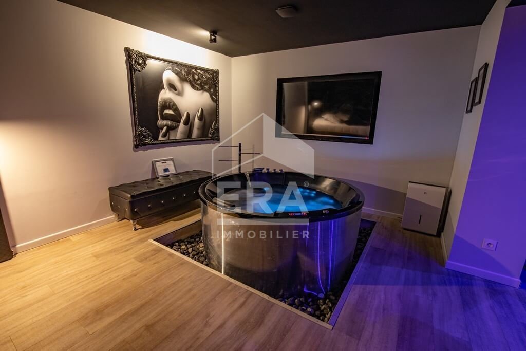 Villa in Merckeghem, Hauts-de-France, France 4 - 17047638