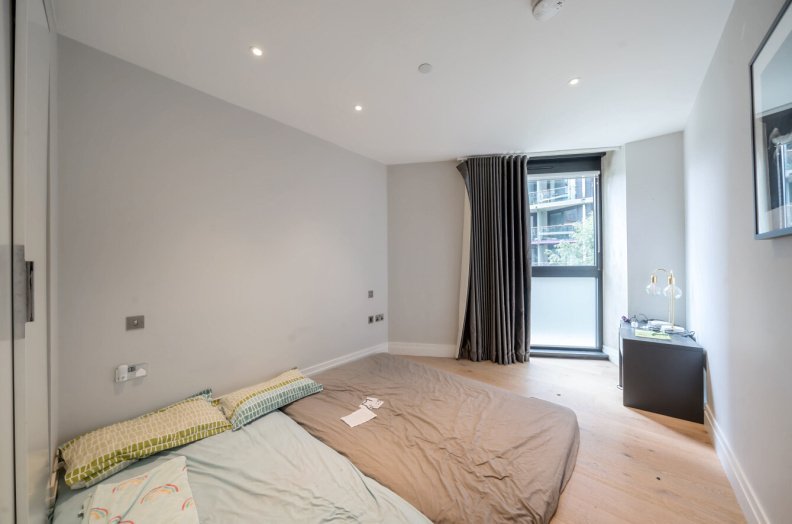 Apartment in New Covent Garden, Wandsworth (Greater London), England 5 - 17055520