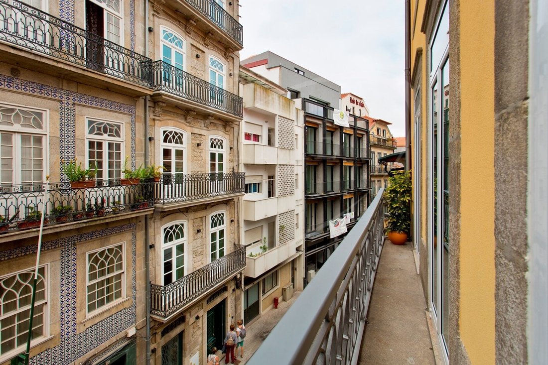 Apartment in Santa Marinha e Sao Pedro da Afurada, Porto District, Portugal 2 - 17054026