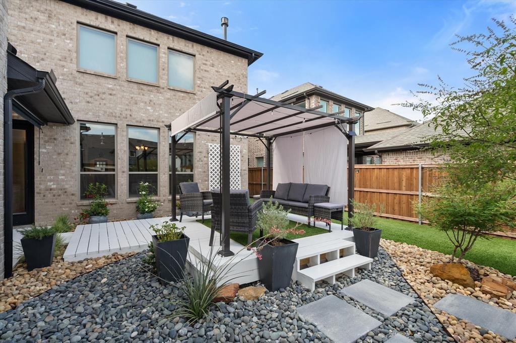 House in Arlington, Texas, United States 3 - 17059325