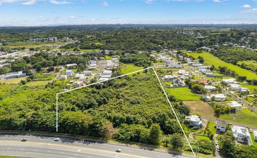 Land in CAMUY, PR, United States 1