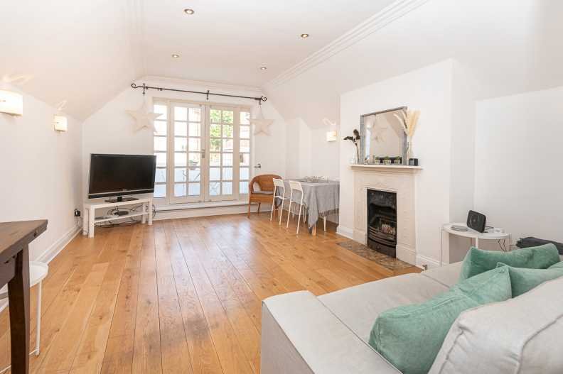 Apartment in Hampstead, Camden, England 2 - 17055454