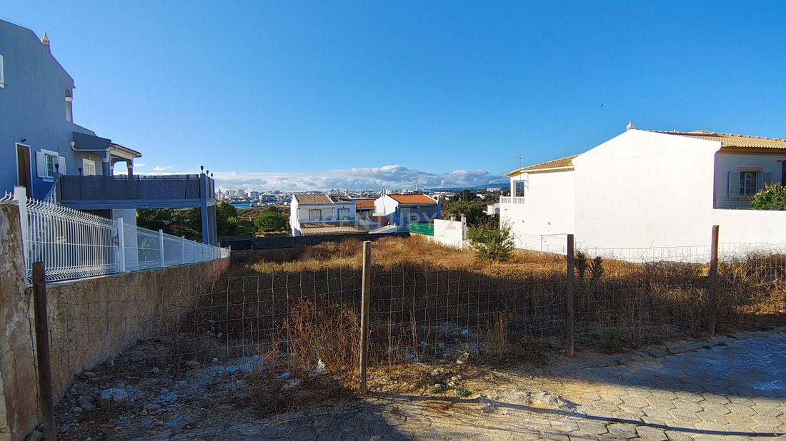 Land in Parchal, Algarve, Portugal 3 - 16487628