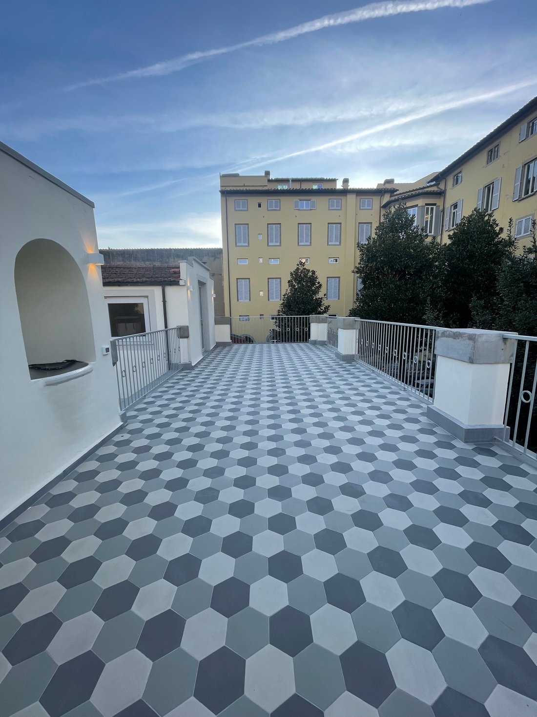 House in Center, Florence, Tuscany 1 - 17058679