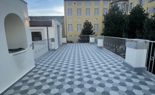 House in Center, Florence, Tuscany 1
