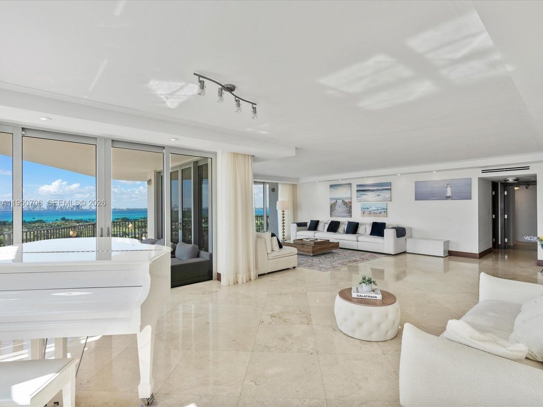 Condo in Miami Beach, Florida, United States 1 - 17050777