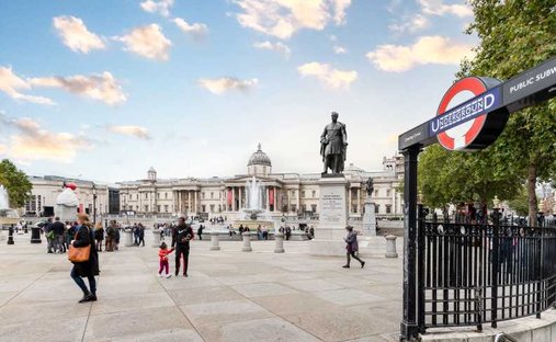Appartamento a Londra, Inghilterra, Regno Unito 1