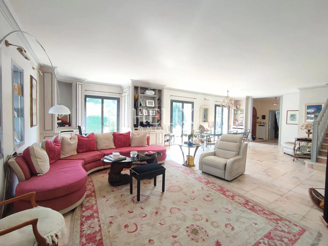 House in Villennes-sur-Seine, Ile-de-France, France 3 - 17048945