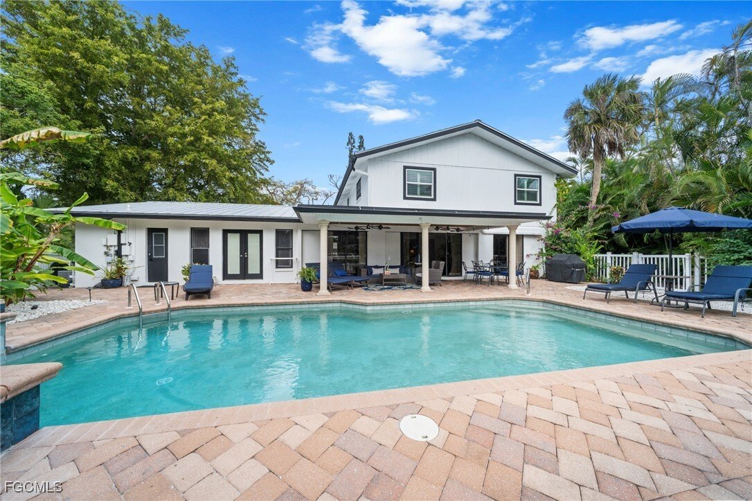 House in Fort Myers, Florida, United States 4 - 17050186