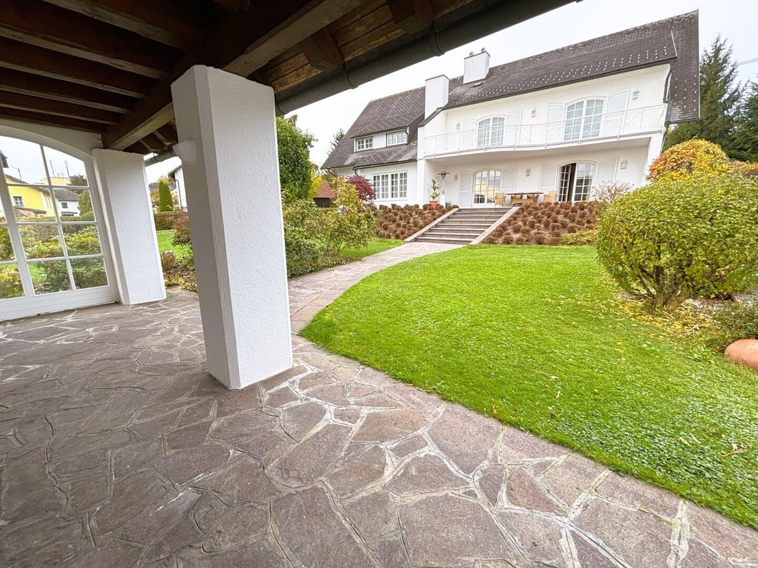 House in Neumarkt im Hausruckkreis, Upper Austria, Austria 4 - 17054225
