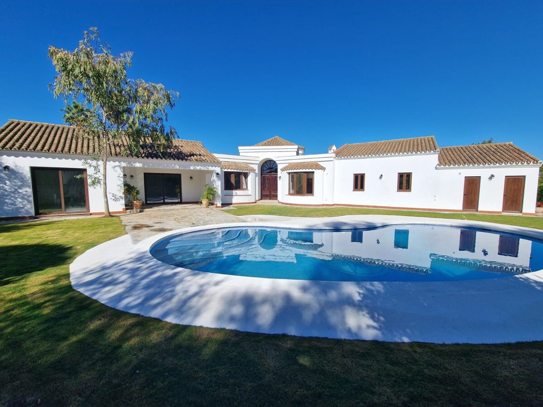 Villa in Centro, Malaga, Spain 2 - 17053629