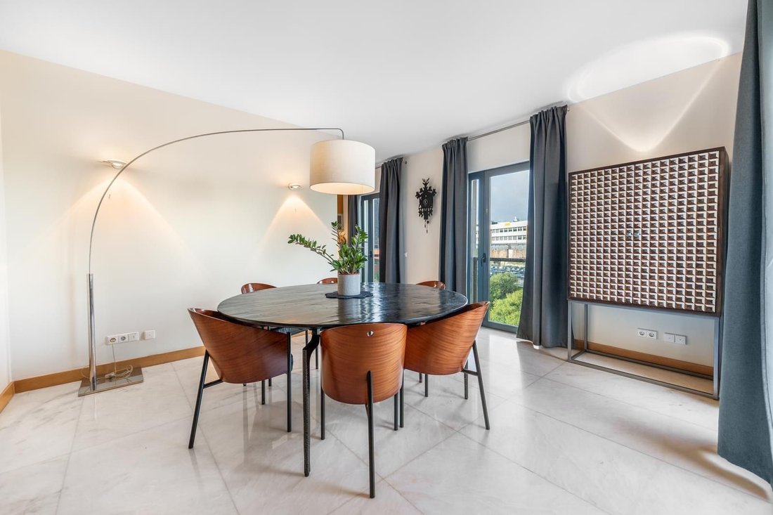Apartment in Parque das Nacoes, Lisbon, Portugal 4 - 17056717