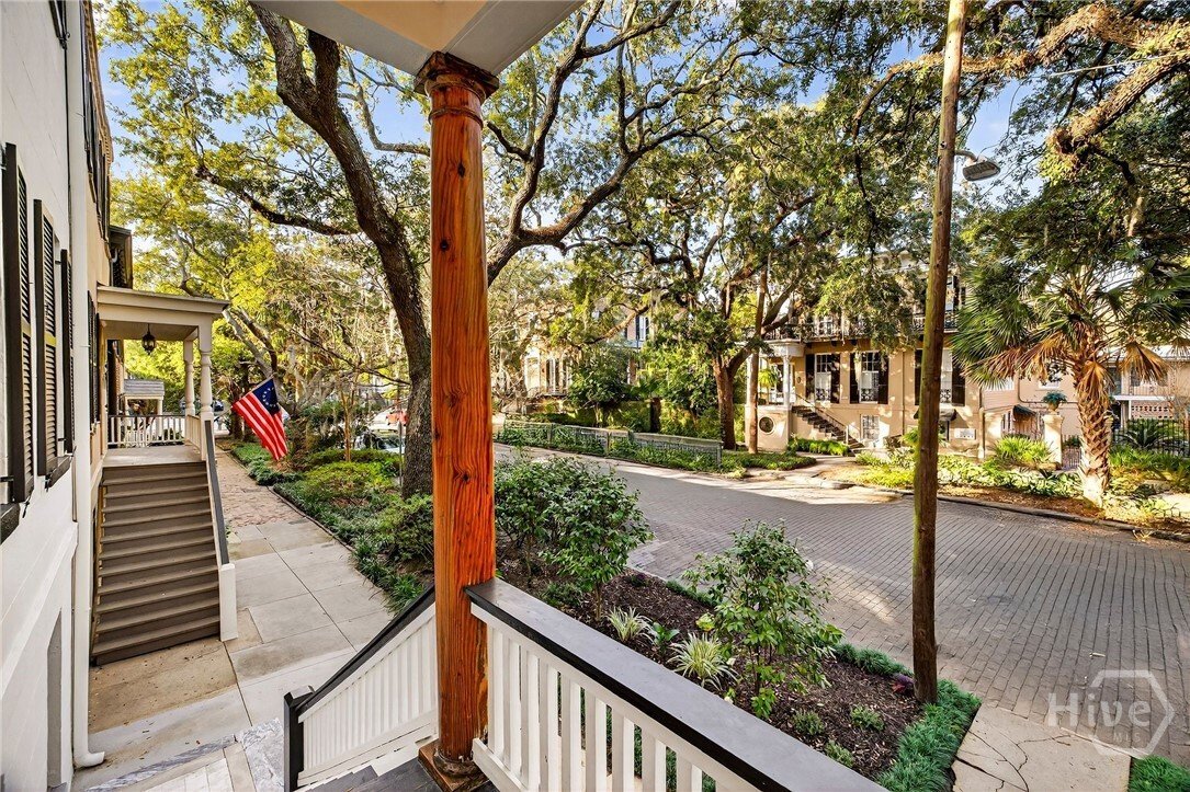 House in Savannah, Georgia, United States 4 - 17050685