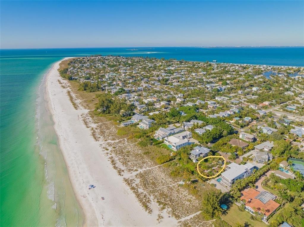 Land in Holmes Beach, Florida, United States 5 - 17055006