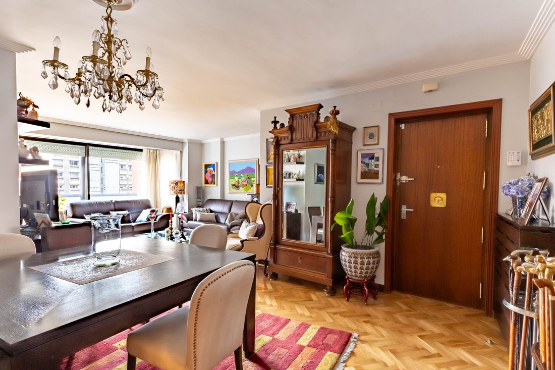 Apartment in Retiro, Madrid, Spain 1 - 17051920