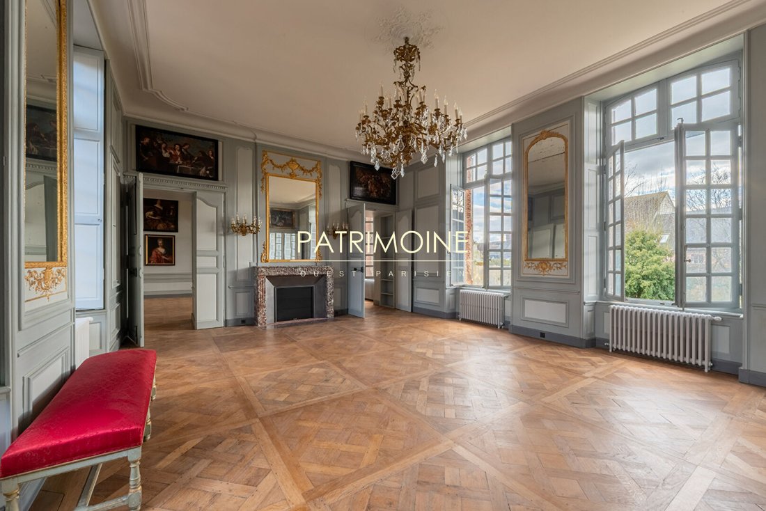 Villa in Verneuil-sur-Avre, Verneuil d'Avre et d'Iton, France 4 - 17048031