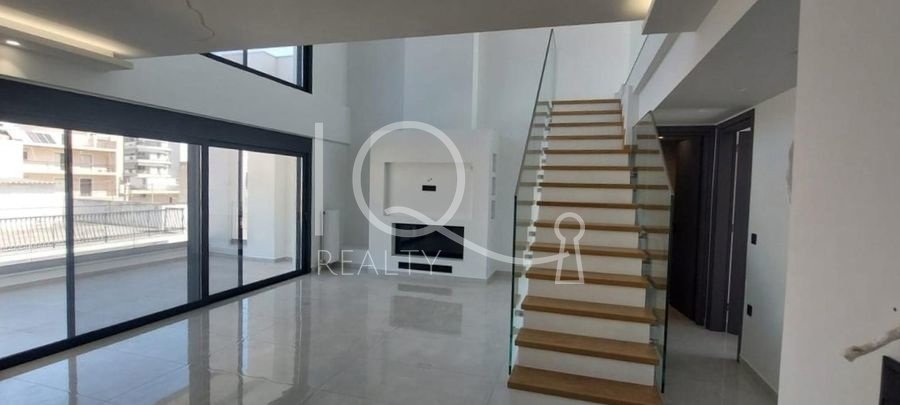 Apartment in Ilioupoli, Attica, Greece 1 - 17058554