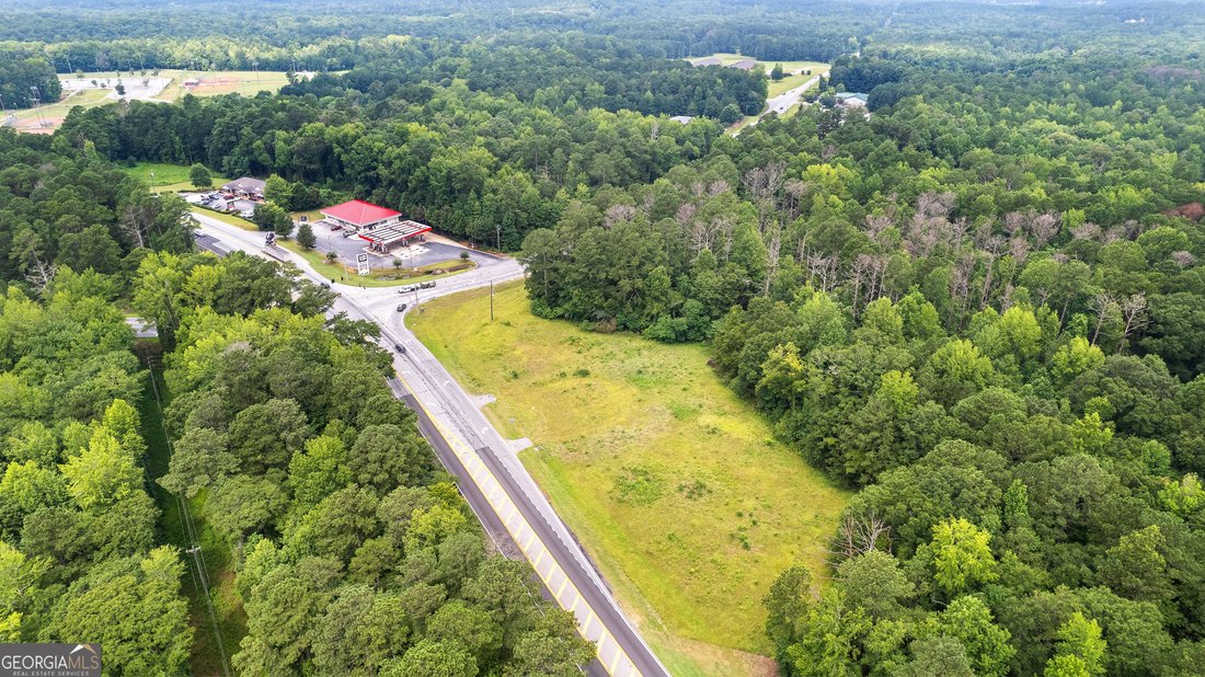 Land in Sharpsburg, Georgia, United States 5 - 17059640