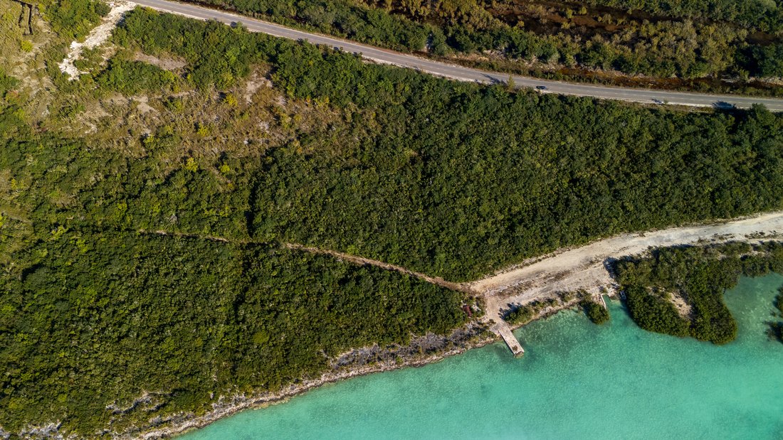 Land in Sandy Point, Caicos Islands, Turks and Caicos Islands 3 - 17060078