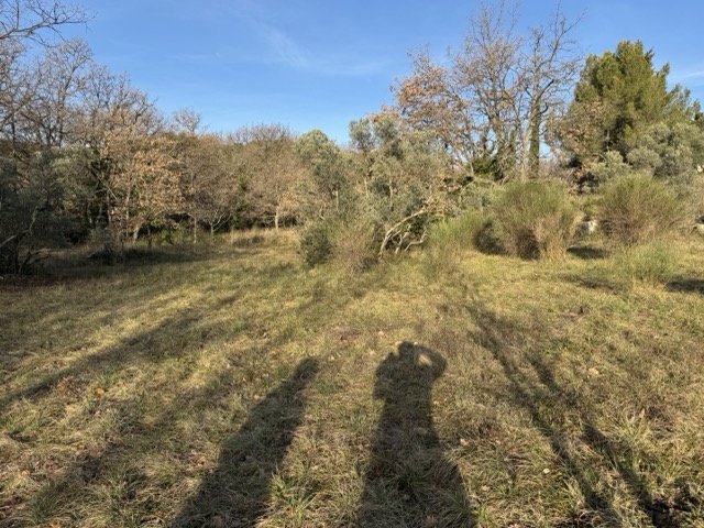 Land in Campagne Ouest-Zone Industrielle-Rastel-Ponteils, Éguilles, France 2 - 16906642