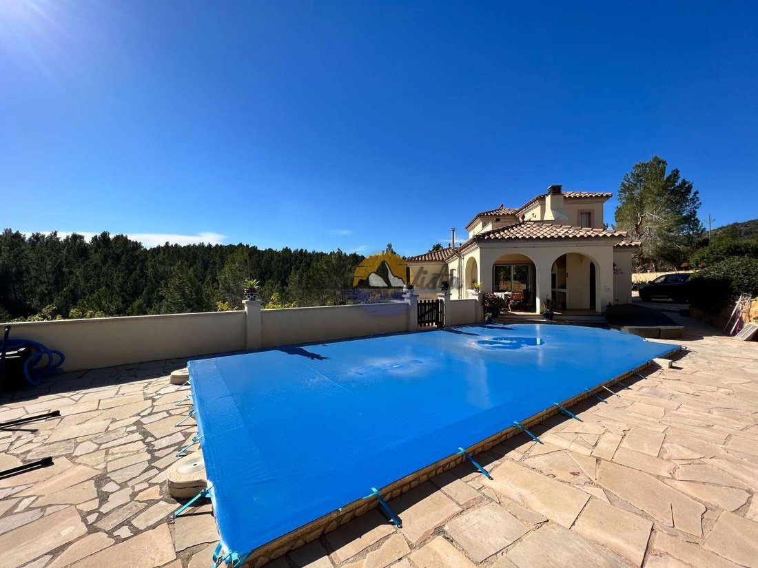 House in l'Ametlla de Mar, Catalonia, Spain 5 - 17059553