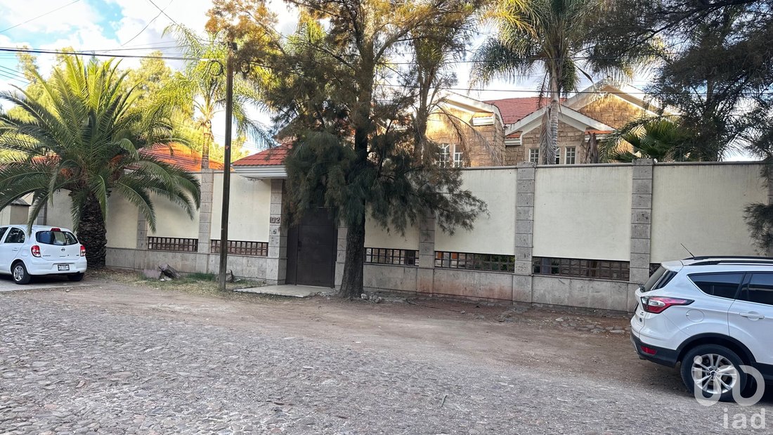 House in Aguascalientes, Aguascalientes, Mexico 3 - 17049066