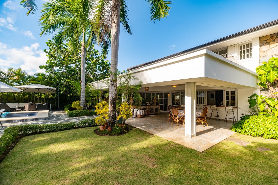 House in Juanillo, La Altagracia Province, Dominican Republic 5 - 17056726