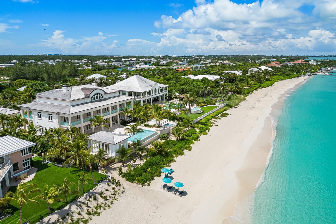 House in Nassau, New Providence, The Bahamas 4 - 17057131