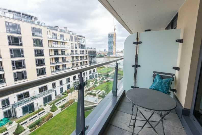 Apartment in Walham Green, Hammersmith and Fulham, England 4 - 17055290