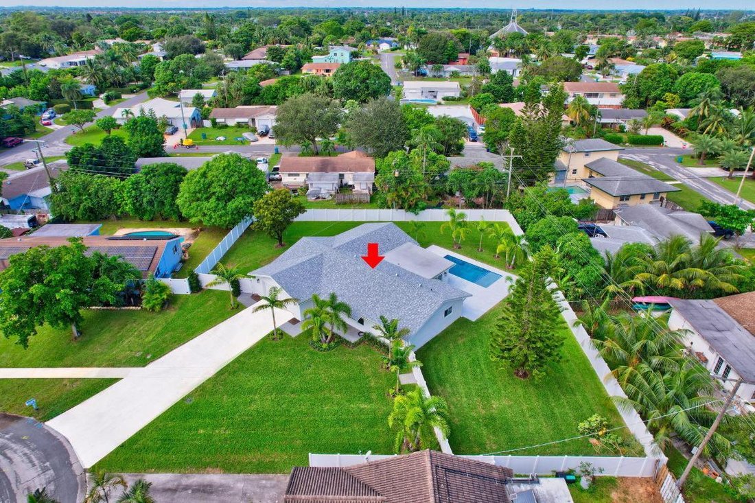 House in Boynton Beach, Florida, United States 2 - 16577310