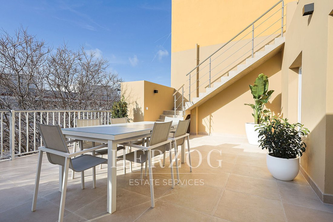 Apartment in Palma, Balearic Islands, Spain 1 - 16937806