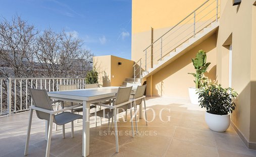 Penthouse in Palma, Balearic Islands, Spain 1