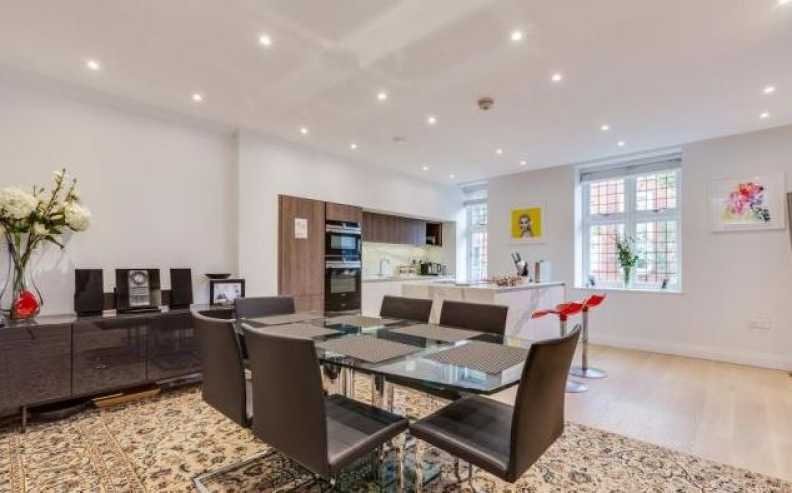 Apartment in Hampstead, Camden, England 3 - 17055561