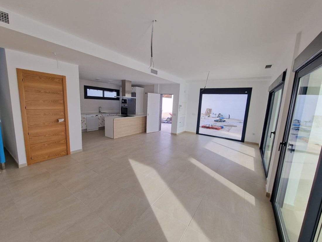 Villa in Manilva, Andalusia, Spain 4 - 17053635
