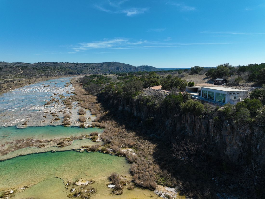 Farm Ranch in Georgetown, Texas, United States 1 - 17047375