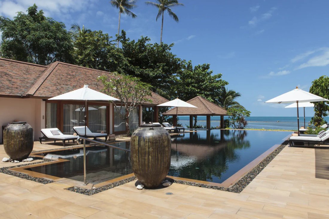 Villa in Koh Samui, Surat Thani, Thailand 3 - 13514461