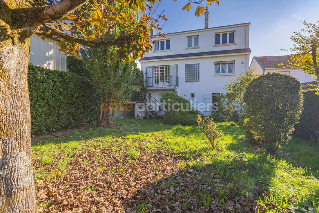 Villa in Nantes, Pays de la Loire, France 1 - 17047981